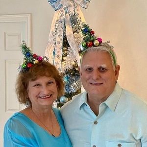 Meet your Posher, Mary ellen